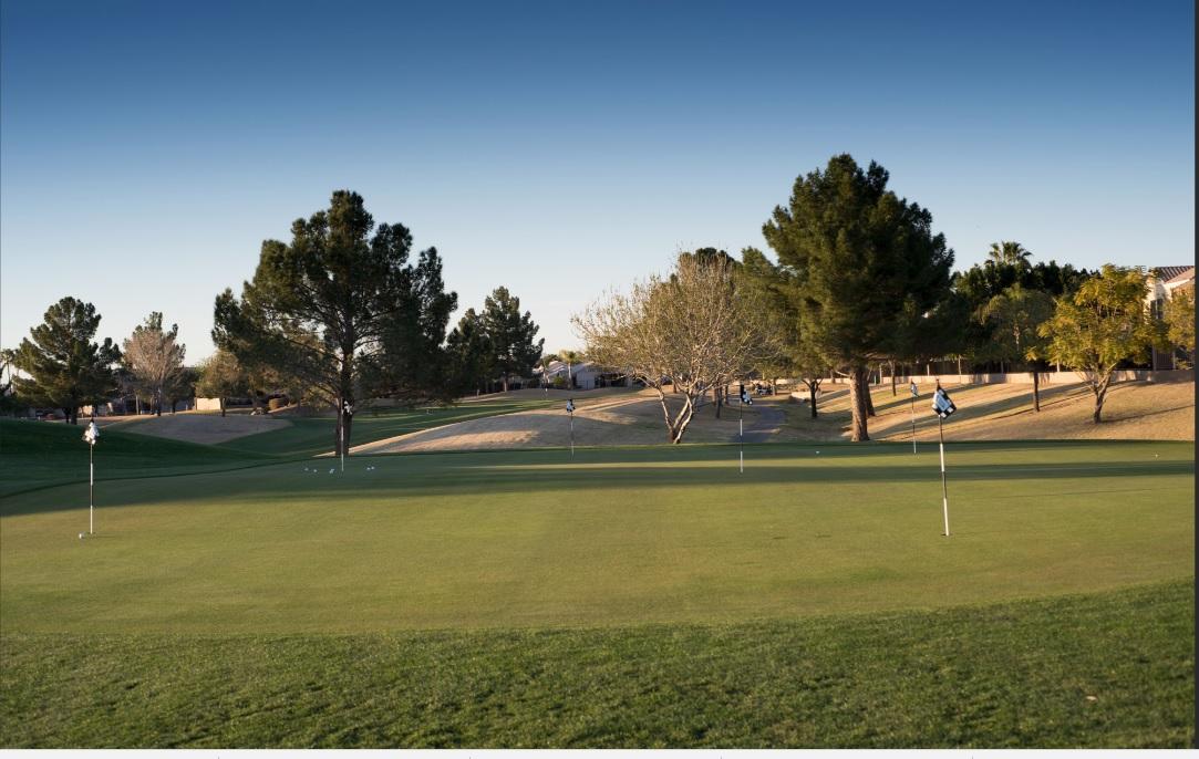 practice putting golf course facilities near driving range augusta ranch mesa